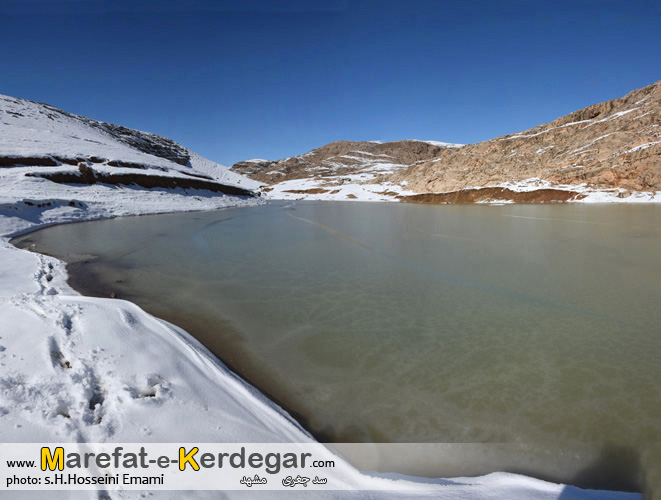 جاذبه های مشهد جاذبه های مشهد