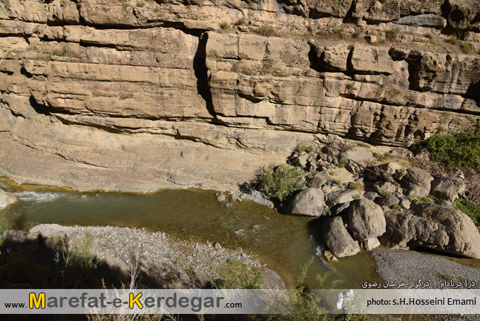 دیدنی های ایران دیدنی های ایران