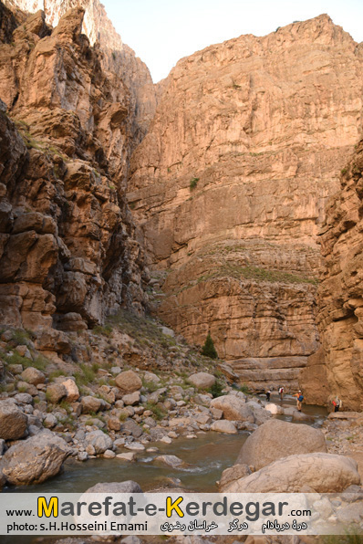 دیدنی های طبیعی درگز دیدنی های طبیعی درگز