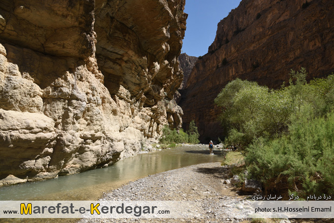 دیدنی های طبیعی ایران دیدنی های طبیعی ایران