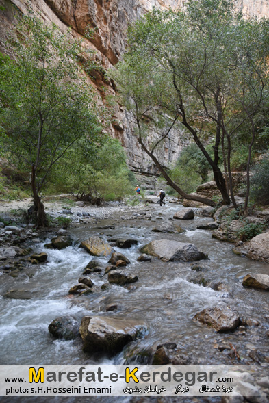 عکس های دره شمخال عکس های دره شمخال