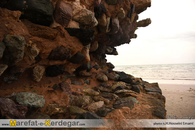 جاذبه های توریستی بندرکنگ جاذبه های توریستی بندرکنگ