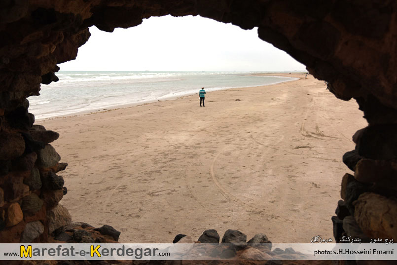 اماکن توریستی بندرکنگ اماکن توریستی بندرکنگ