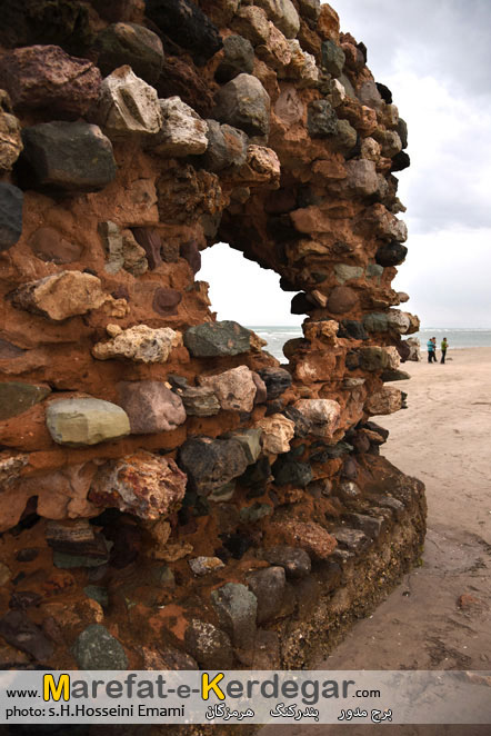 اماکن توریستی بندر کنگ اماکن توریستی بندر کنگ