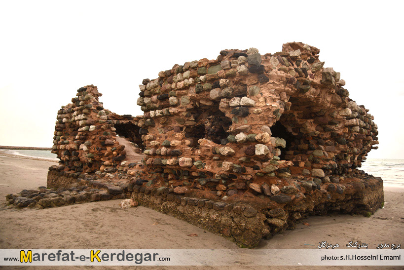 گردشگری بندرکنگ گردشگری بندرکنگ