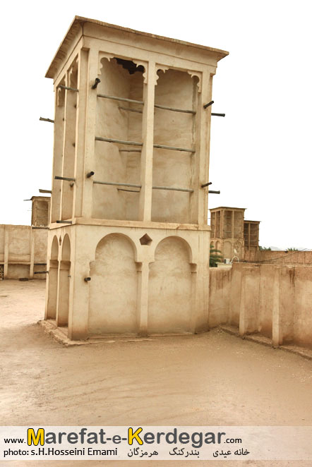 بافت تاریخی بندرکنگ بافت تاریخی بندرکنگ