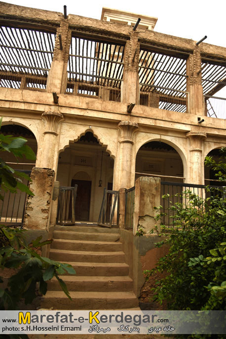 بافت قدیمی بندرکنگ بافت قدیمی بندرکنگ