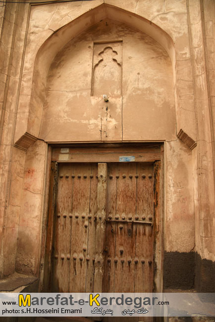 بافت قدیمی بندرکنگ بافت قدیمی بندرکنگ