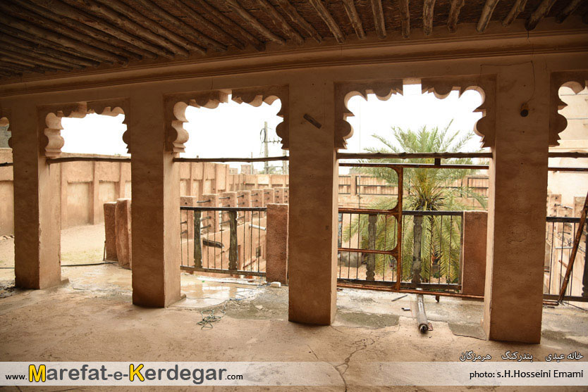 آثار تاریخی بندرلنگه آثار تاریخی بندرلنگه