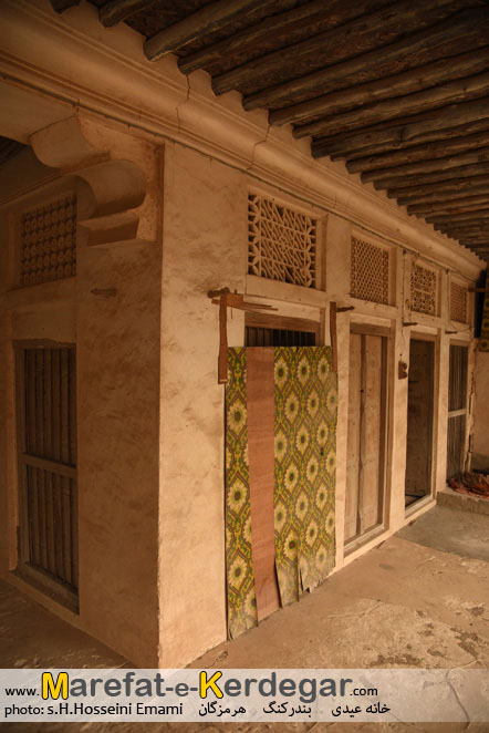 آثار تاریخی هرمزگان آثار تاریخی هرمزگان