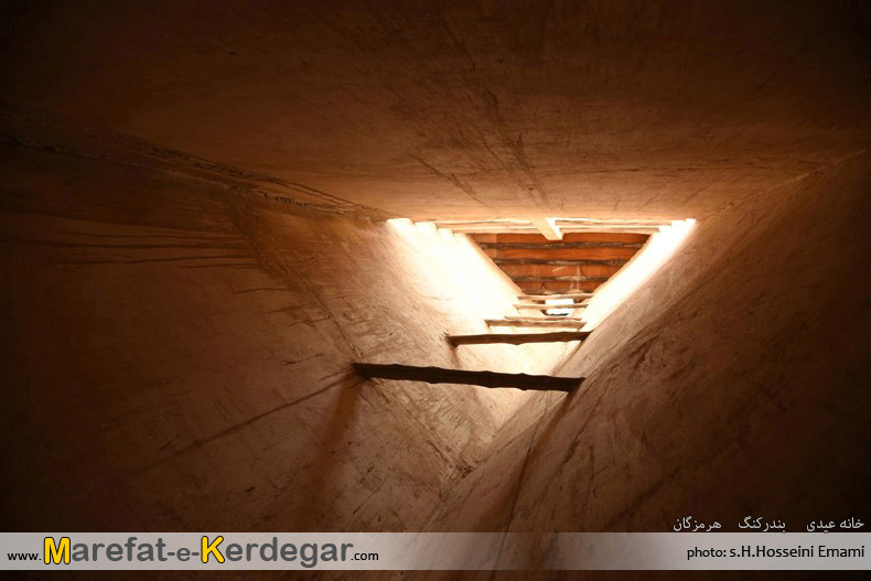 جاذبه های تاریخی استان هرمزگان جاذبه های تاریخی استان هرمزگان