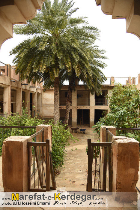 جاذبه های تاریخی هرمزگان جاذبه های تاریخی هرمزگان