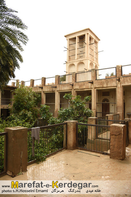 خانه های تاریخی استان هرمزگان خانه های تاریخی استان هرمزگان