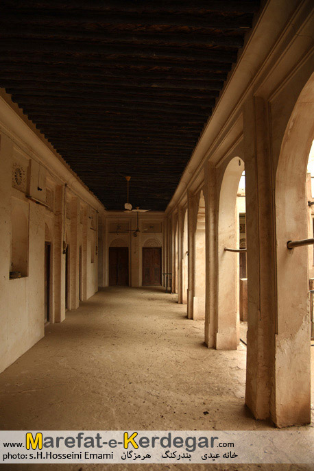 جاذبه های تاریخی شهرستان بندرلنگه جاذبه های تاریخی شهرستان بندرلنگه