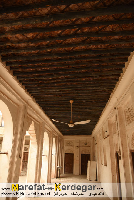 خانه های تاریخی ایران خانه های تاریخی ایران