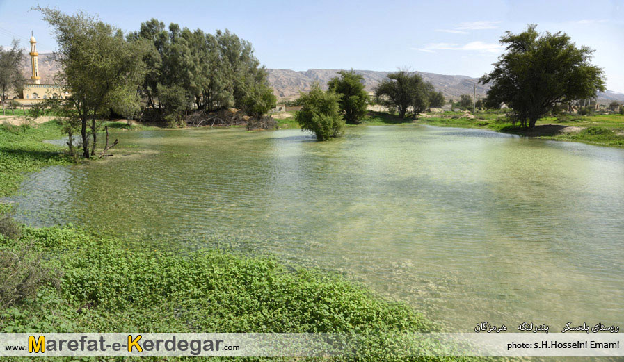 طبیعت استان هرمزگان طبیعت استان هرمزگان