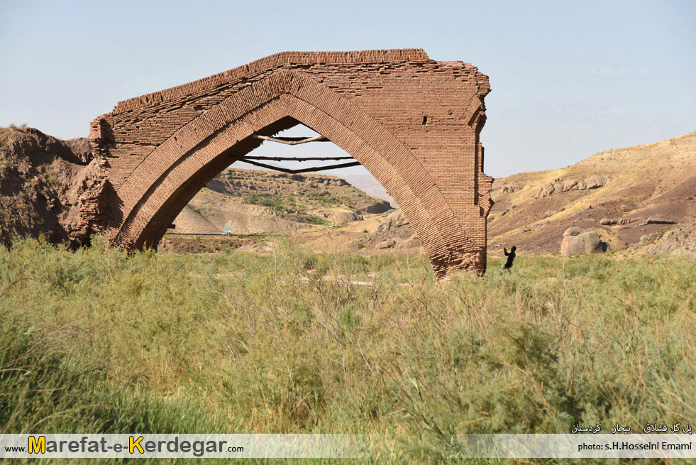 جاذبه های تاریخی ایران