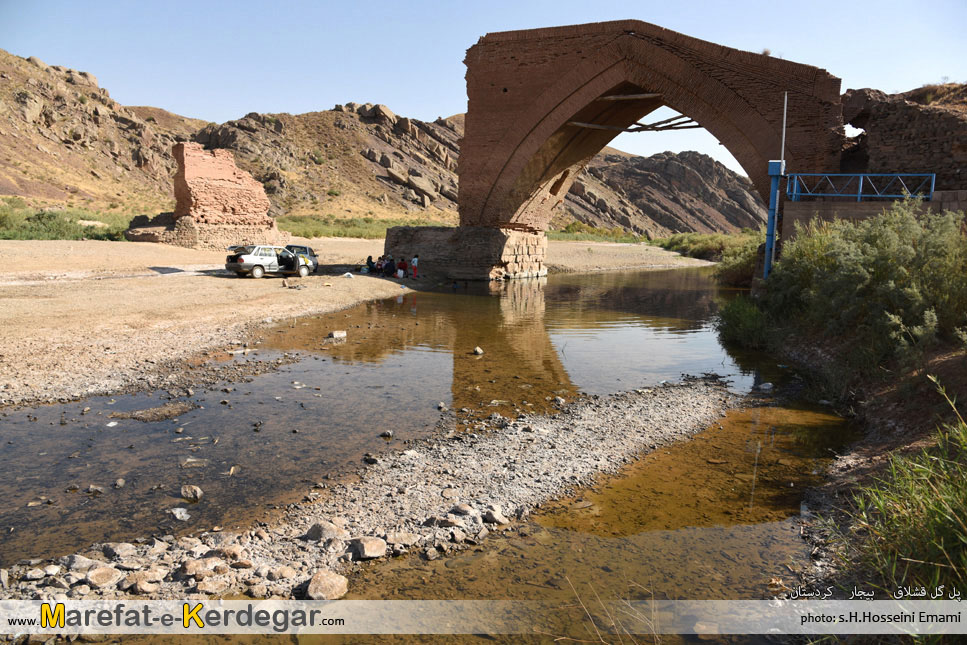 رودهای ایران