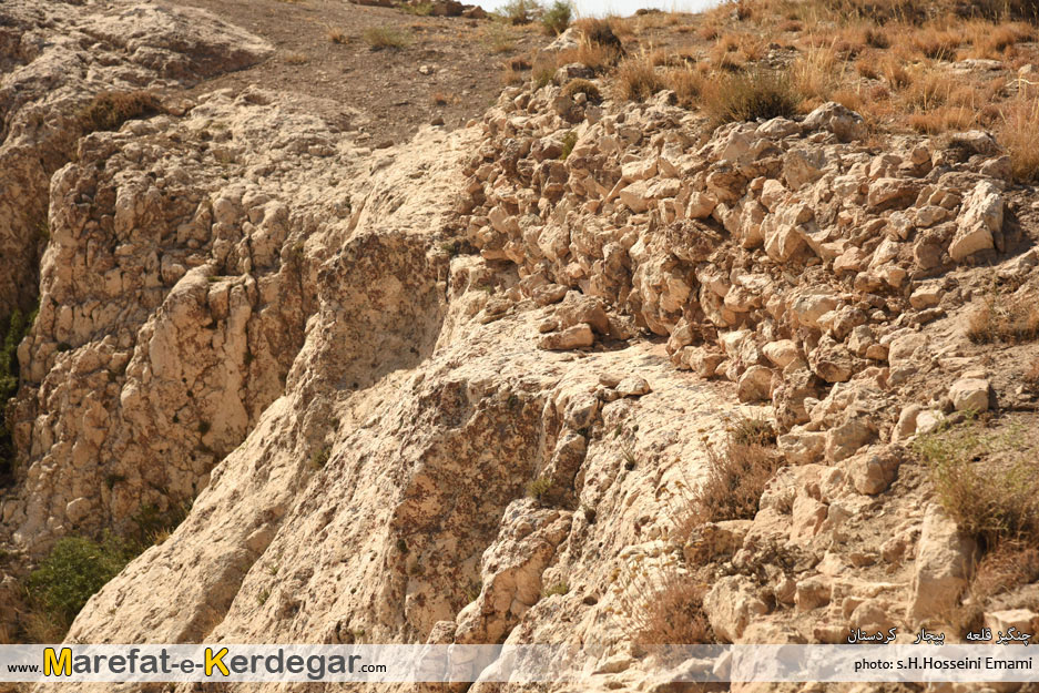 جاهای دیدنی بیجار جاهای دیدنی بیجار