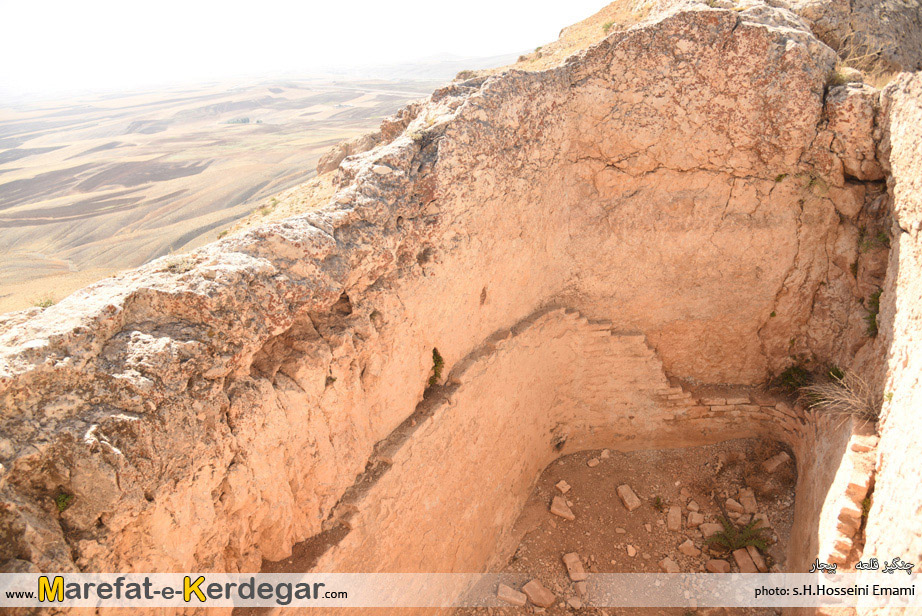 دستکندهای تاریخی دستکندهای تاریخی