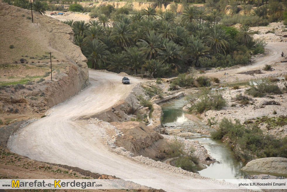 گردشگری رویدر