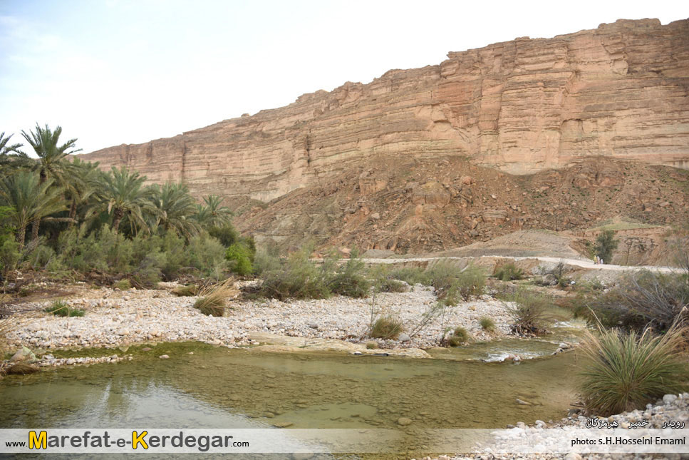 طبیعت رویدر طبیعت رویدر