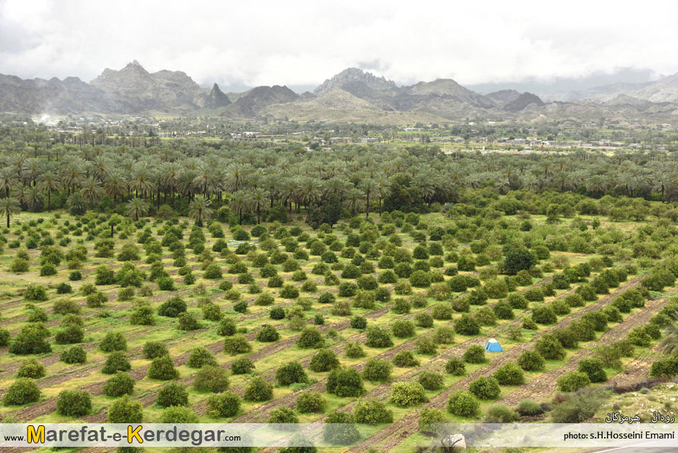 روستای فاریاب رودان روستای فاریاب رودان