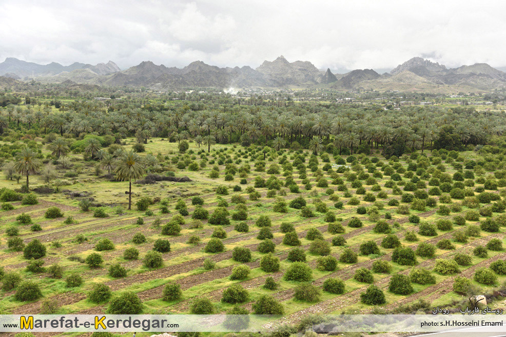 روستای فاریاب رودان روستای فاریاب رودان