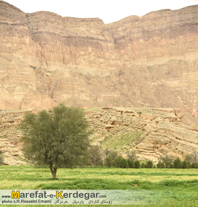 طبیعت ایران طبیعت ایران