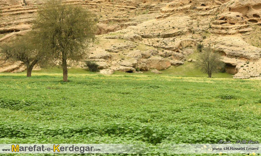 دیدنی های هرمزگان دیدنی های هرمزگان