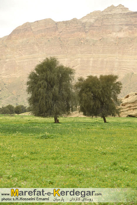 دیدنی های شهرستان پارسیان دیدنی های شهرستان پارسیان