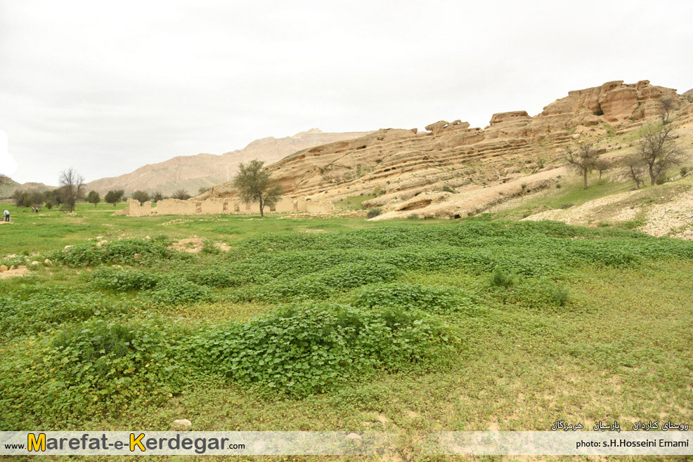 کوه های جنوب ایران کوه های جنوب ایران