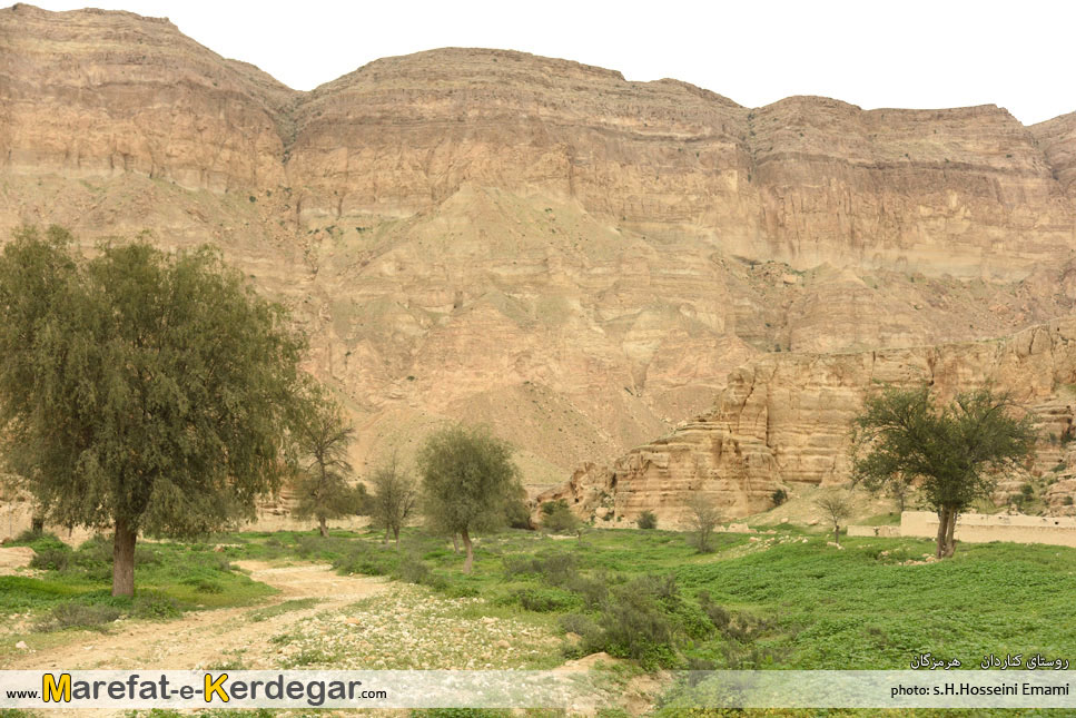 صخره های ایران صخره های ایران