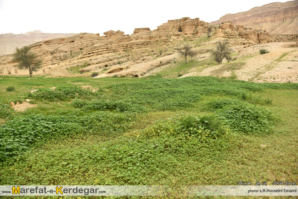 صخره های جنوب صخره های جنوب