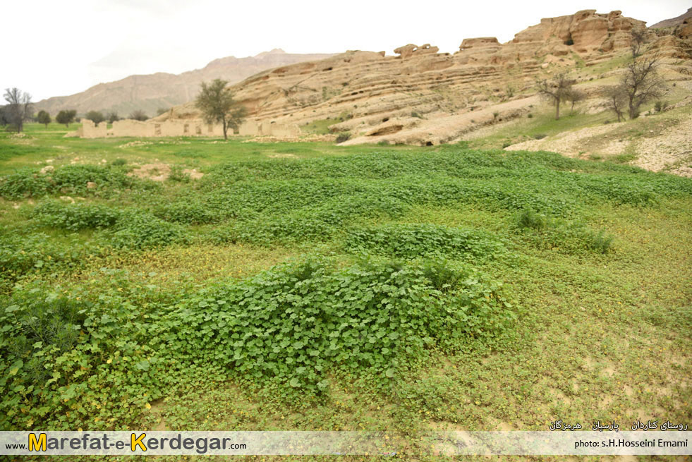 صخره های هرمزگان صخره های هرمزگان