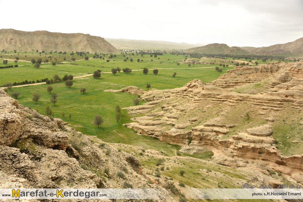 روستاهای جنوب روستاهای جنوب