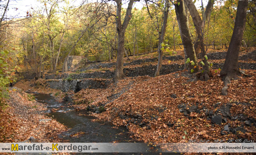 عکاسی پاییزی در ایران عکاسی پاییزی در ایران
