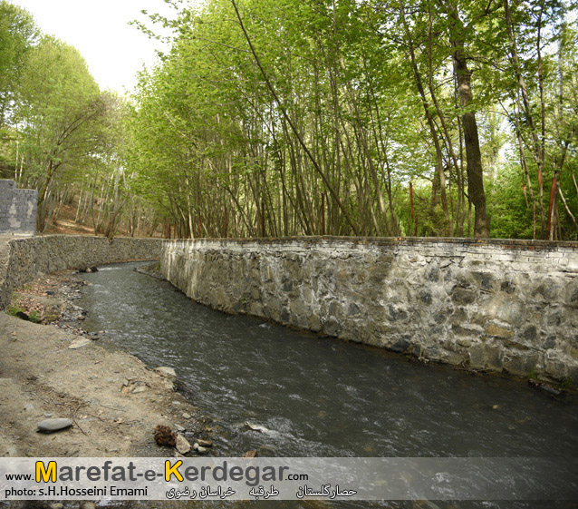 دره پیمایی در استان خراسان رضوی دره پیمایی در استان خراسان رضوی