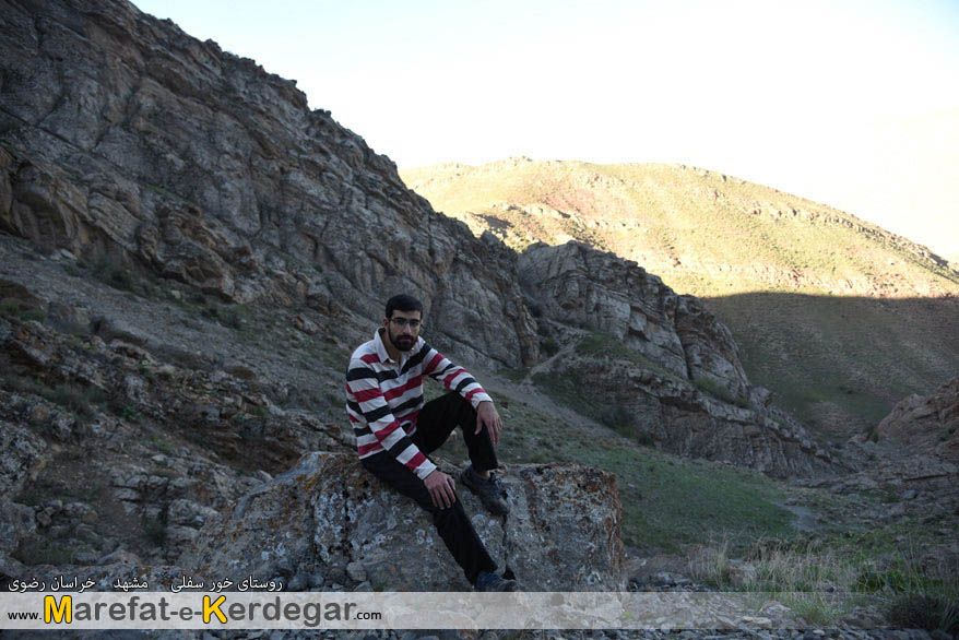 اکسپدیشن دره نوردی اکسپدیشن دره نوردی