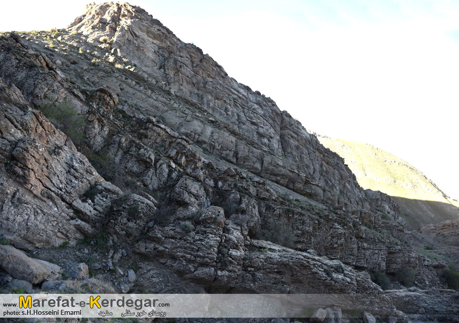 دره نوردی دره نوردی