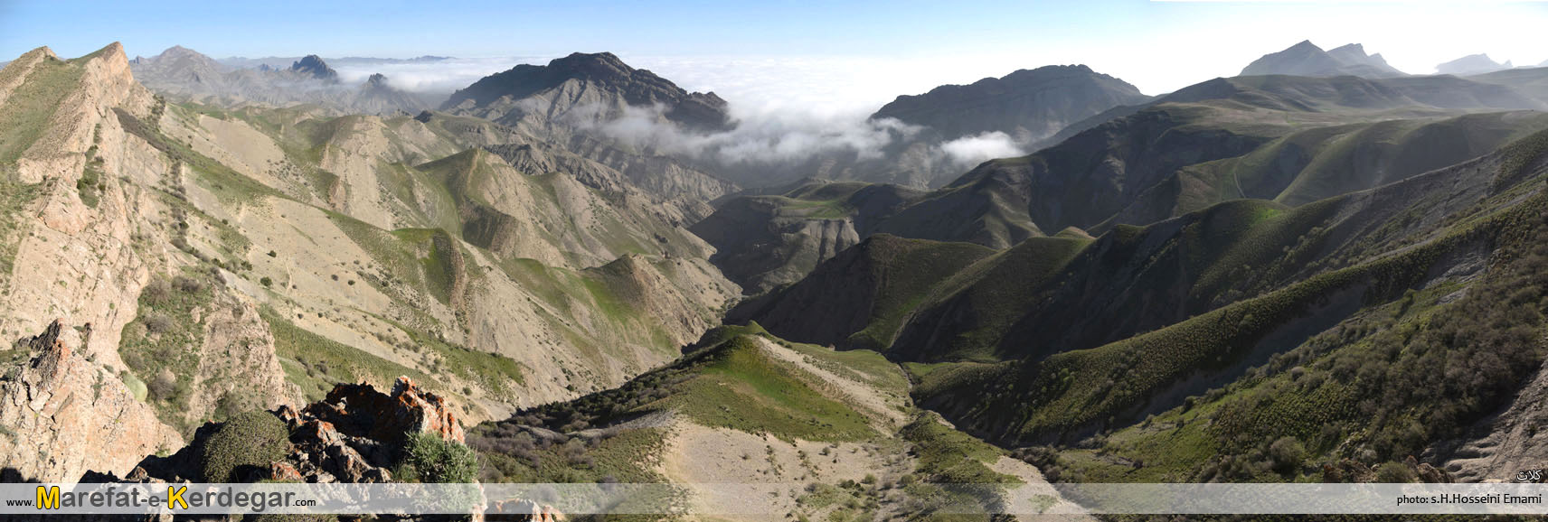 دیدنی های کلات دیدنی های کلات