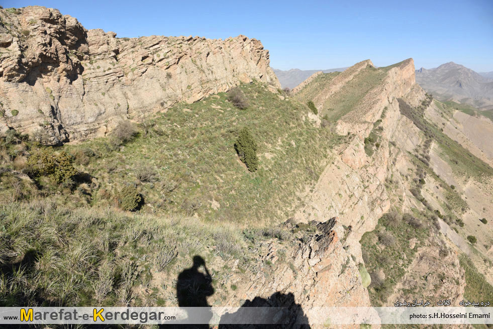 طبیعت هزارمسجد طبیعت هزارمسجد
