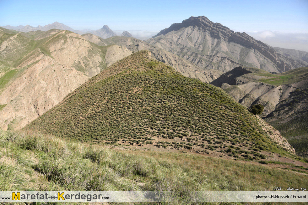 گردشگری شهرزو گردشگری شهرزو