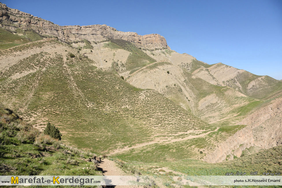 گردشگری کلات نادری گردشگری کلات نادری