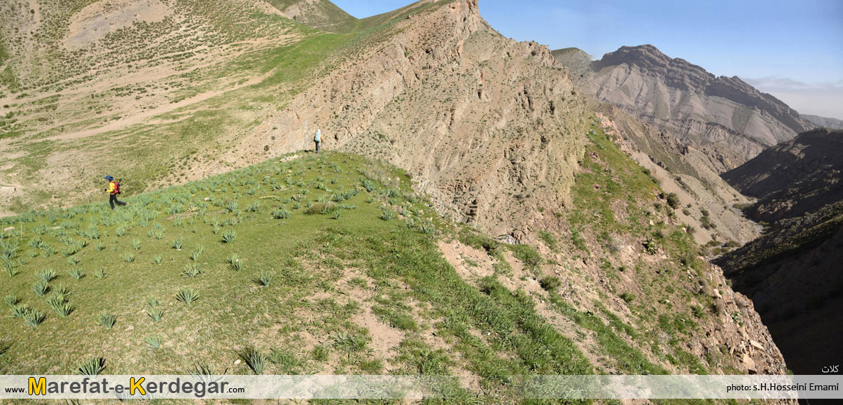 گردشگری کلات نادری گردشگری کلات نادری