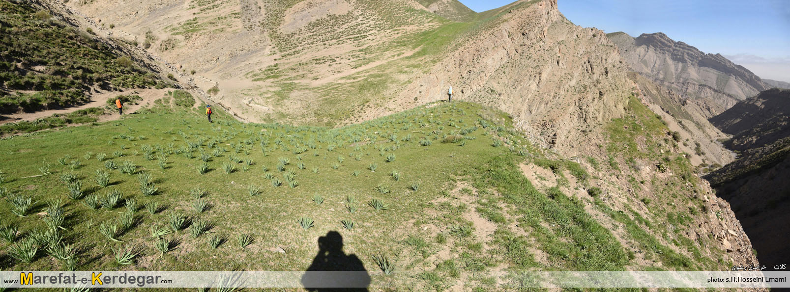 جاهای دیدنی شهرزو جاهای دیدنی شهرزو