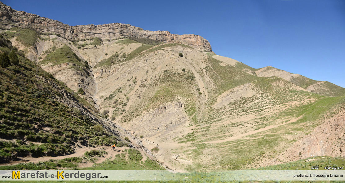 جاهای دیدنی کلات جاهای دیدنی کلات