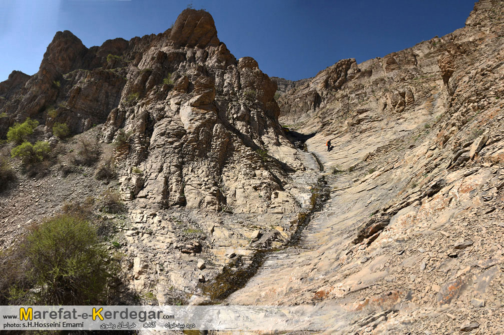 جاهای دیدنی کلات نادر جاهای دیدنی کلات نادر