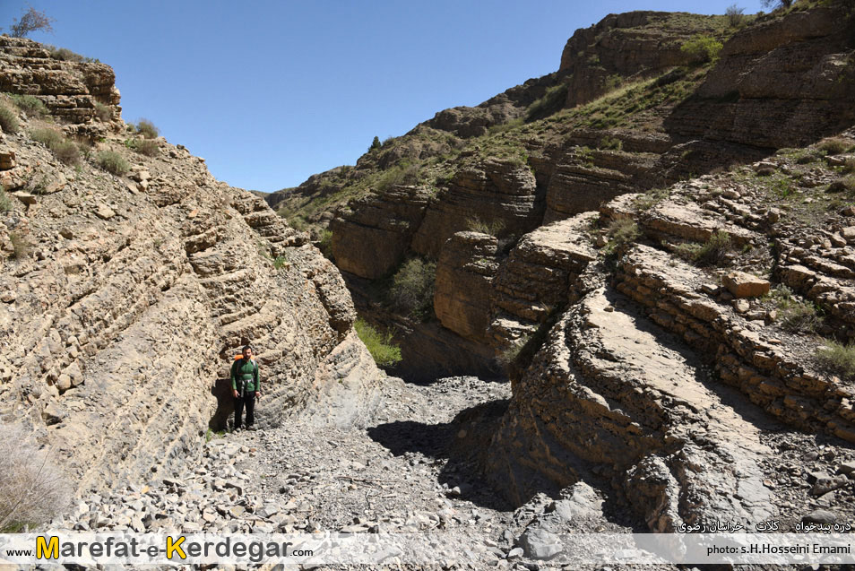 جاهای دیدنی کلات نادری جاهای دیدنی کلات نادری