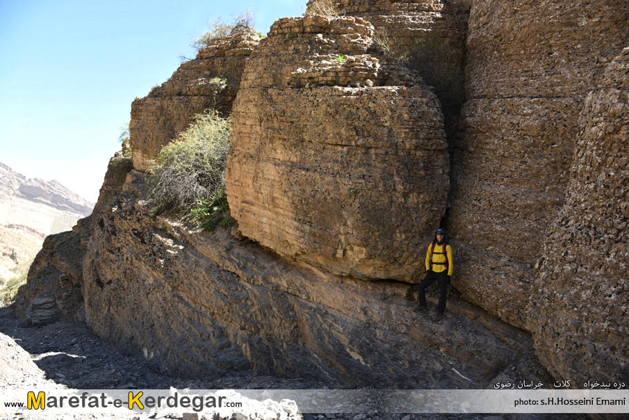 جاهای دیدنی کلات نادری جاهای دیدنی کلات نادری